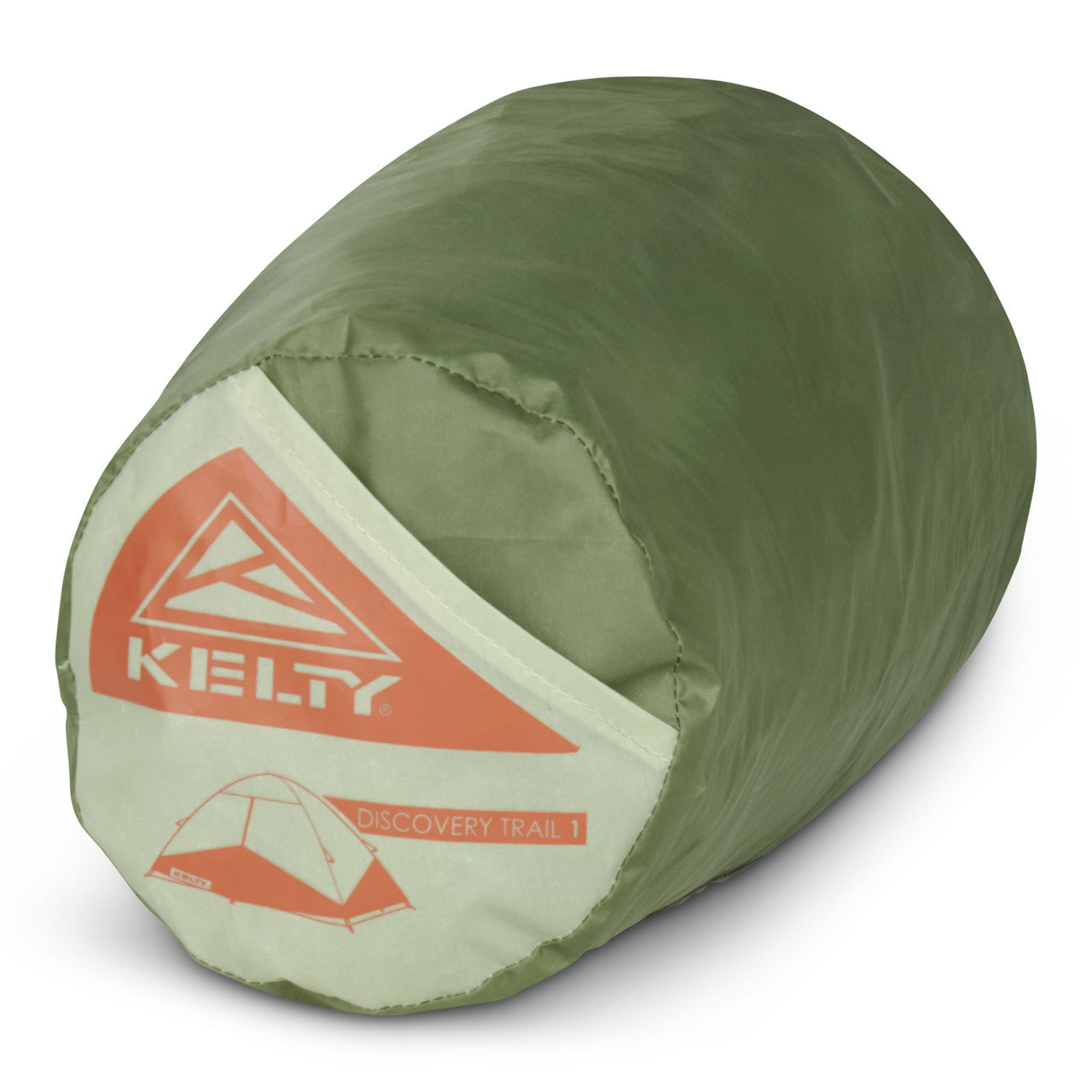 Discovery Trail 1P Tent
