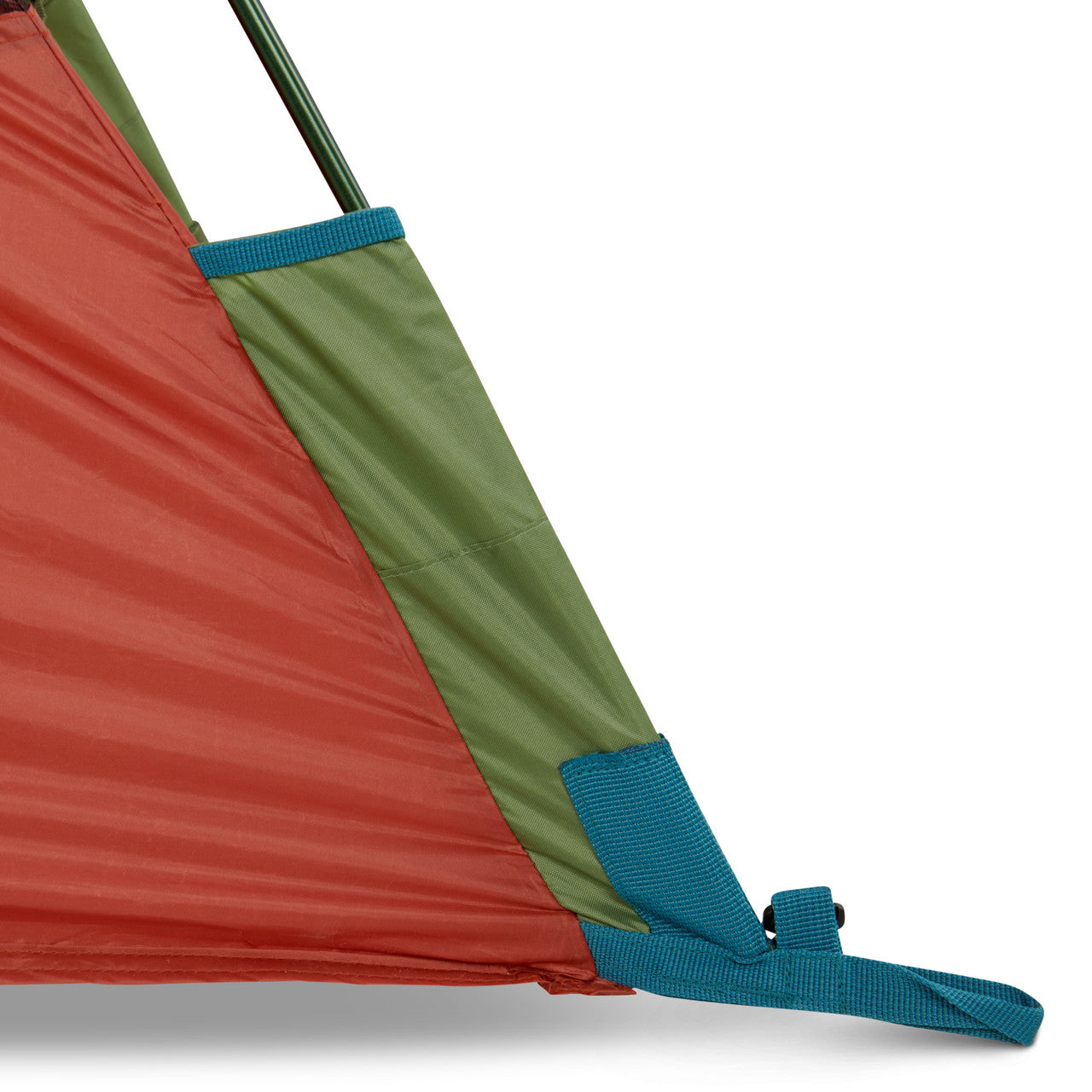 Discovery Trail 2P Tent
