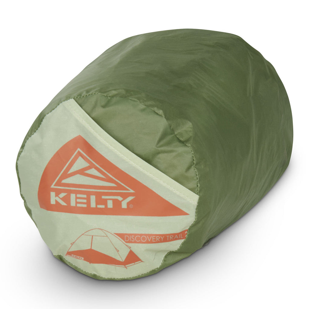Discovery Trail 2P Tent