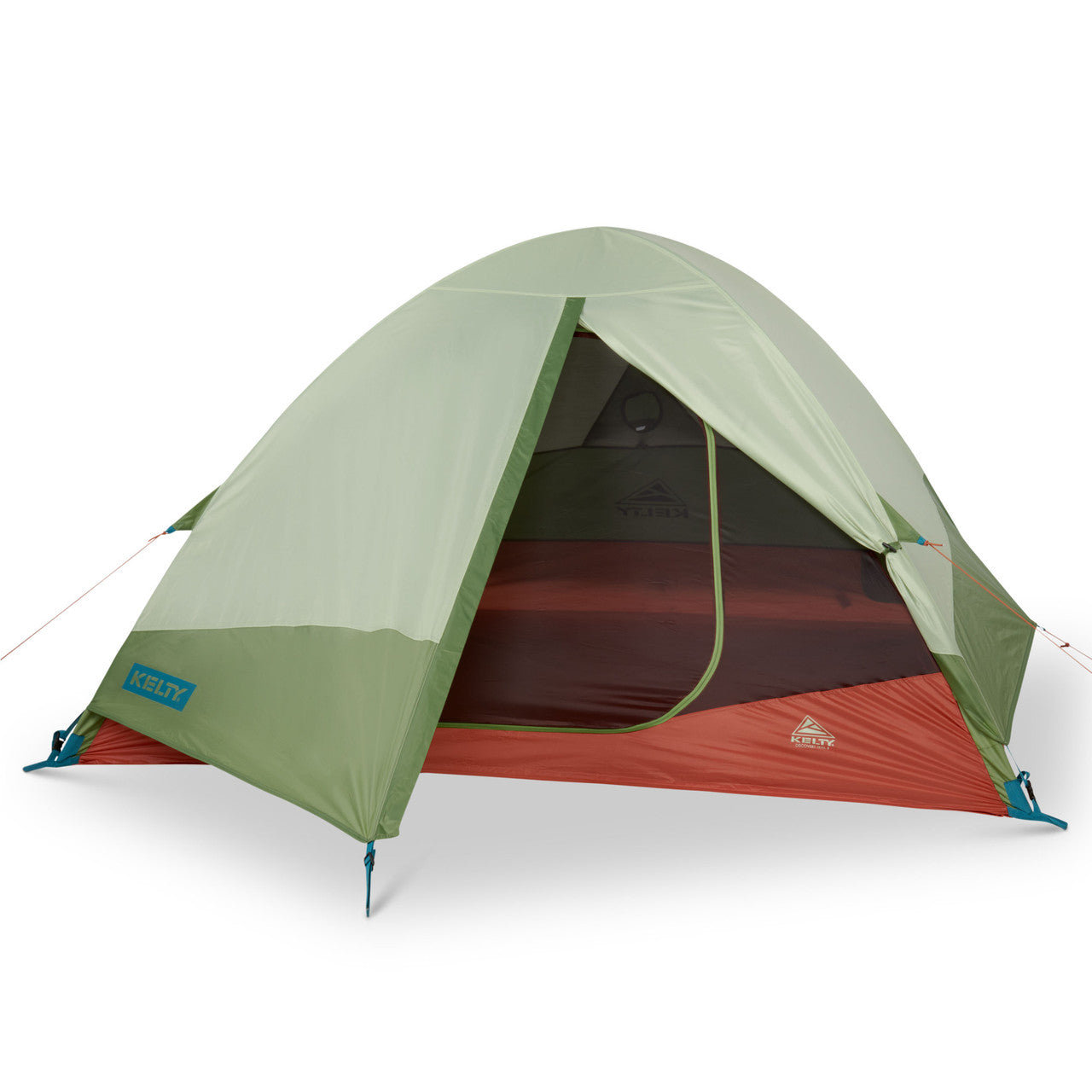 Discovery Trail 3P Tent