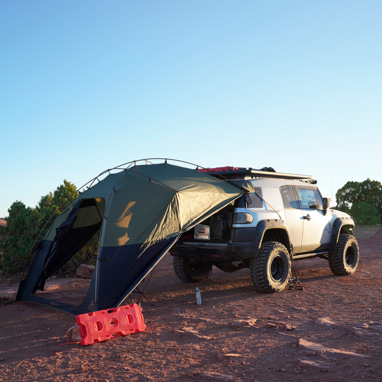 Highroads Shelter