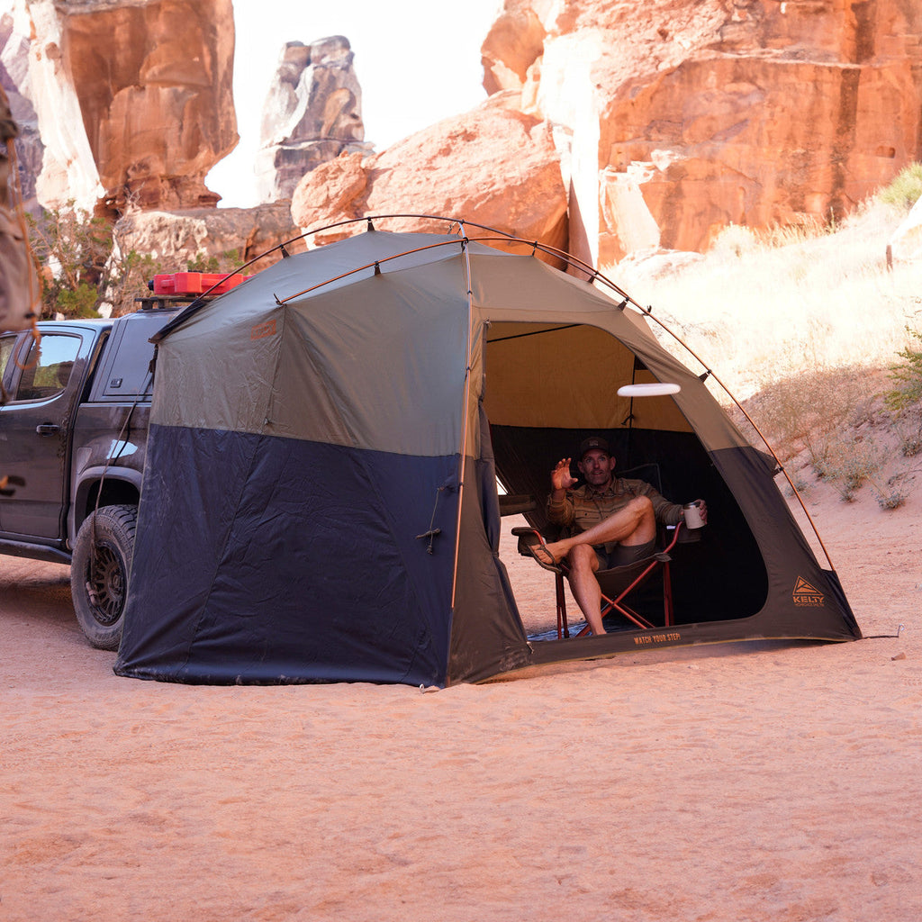 Highroads Shelter
