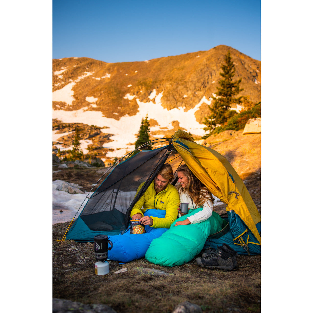 Far Out 2P Tent