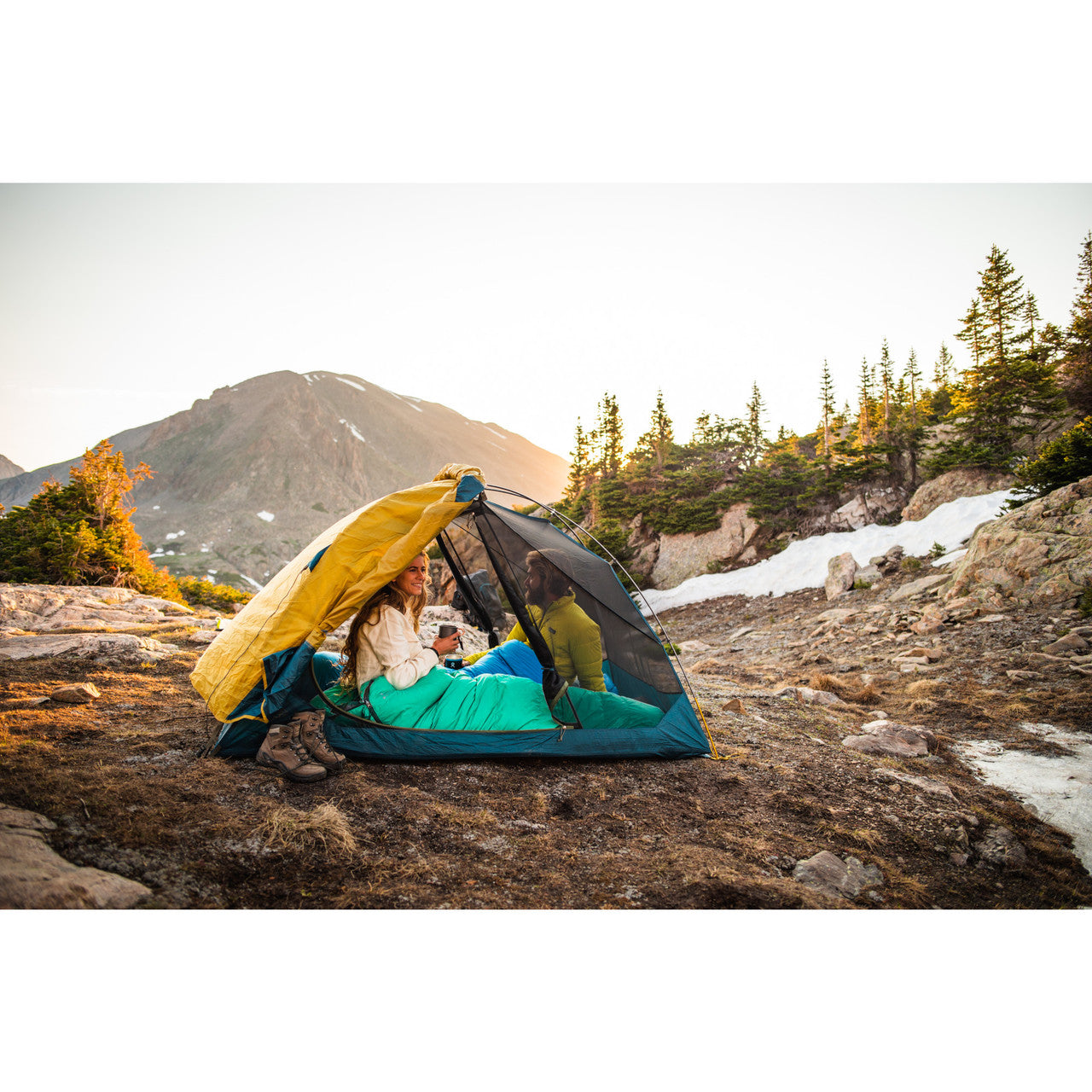 Far Out 2P Tent
