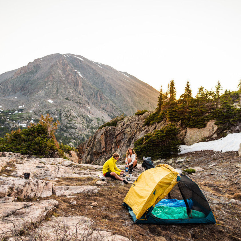 Far Out 2P Tent