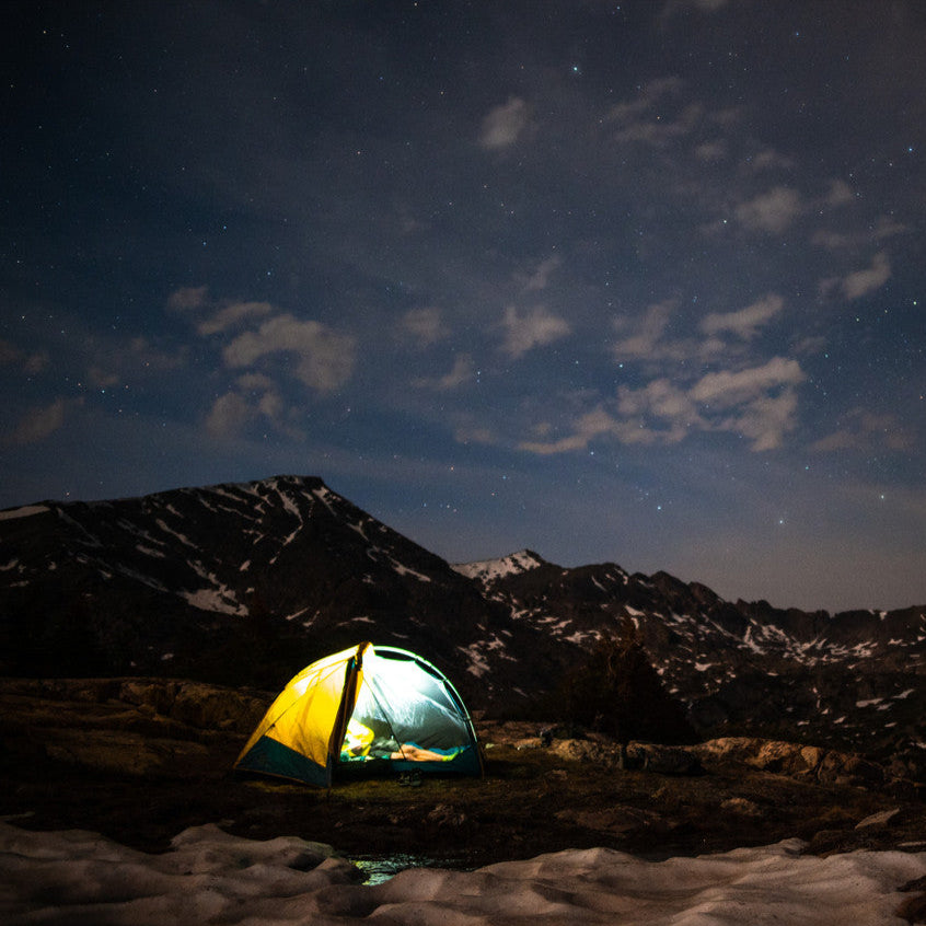 Far Out 2P Tent