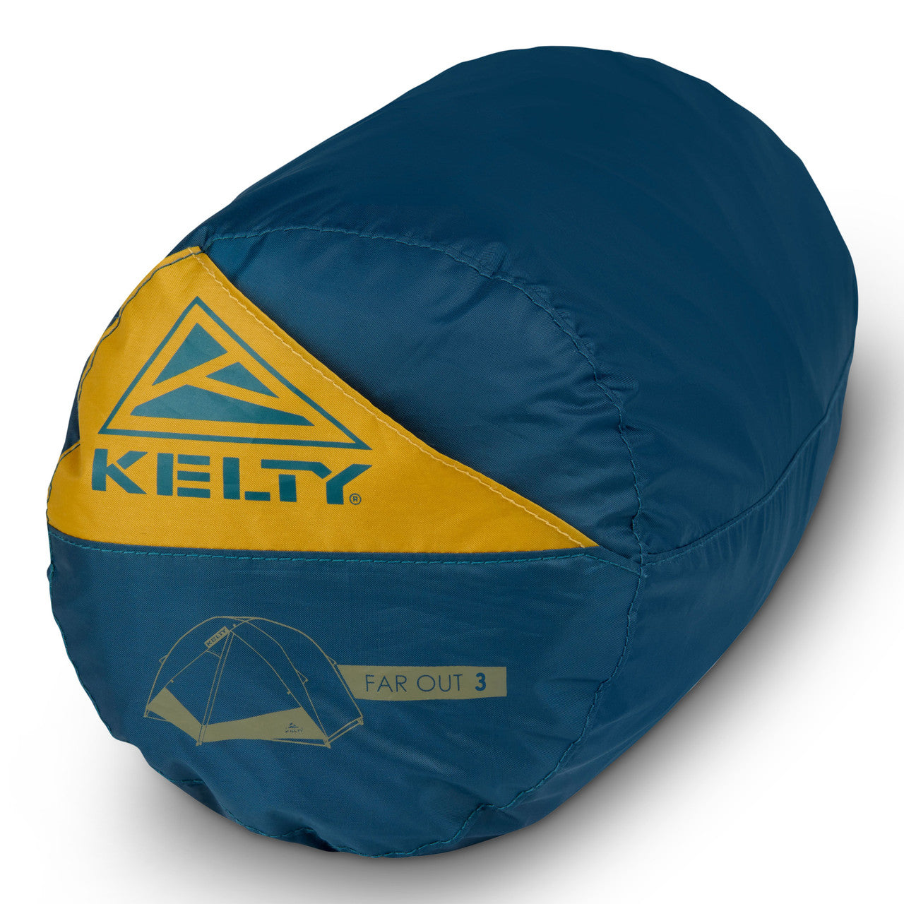 Far Out 3P Tent