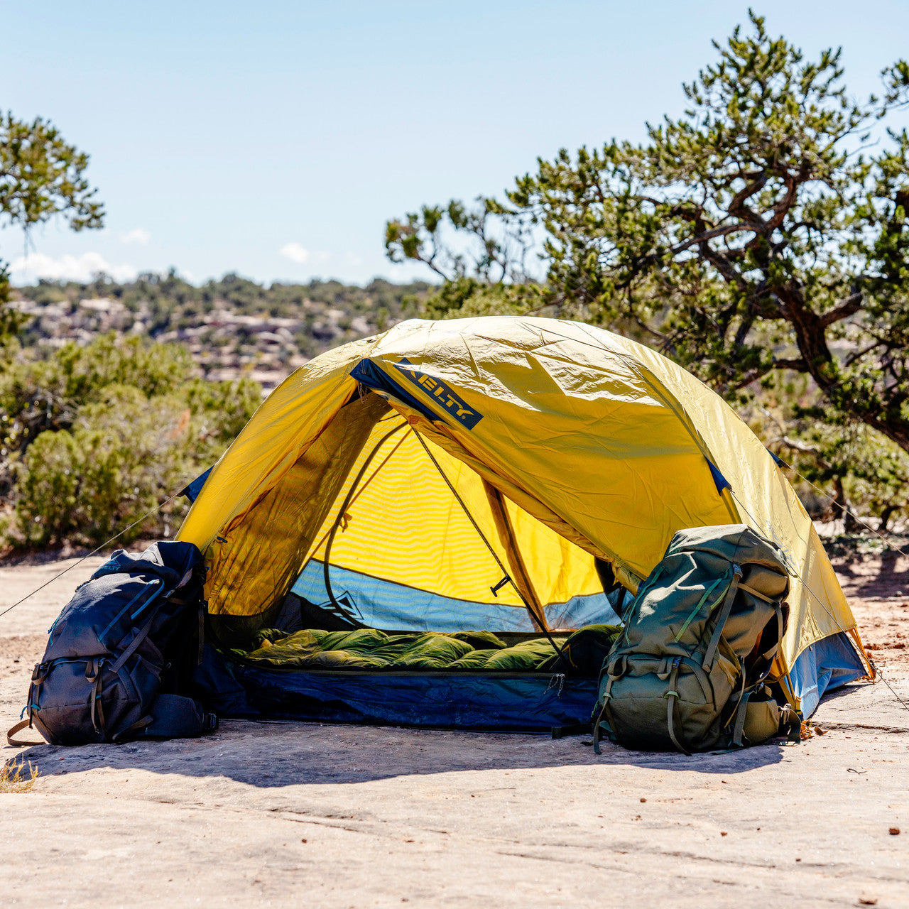 Far Out 2P Tent