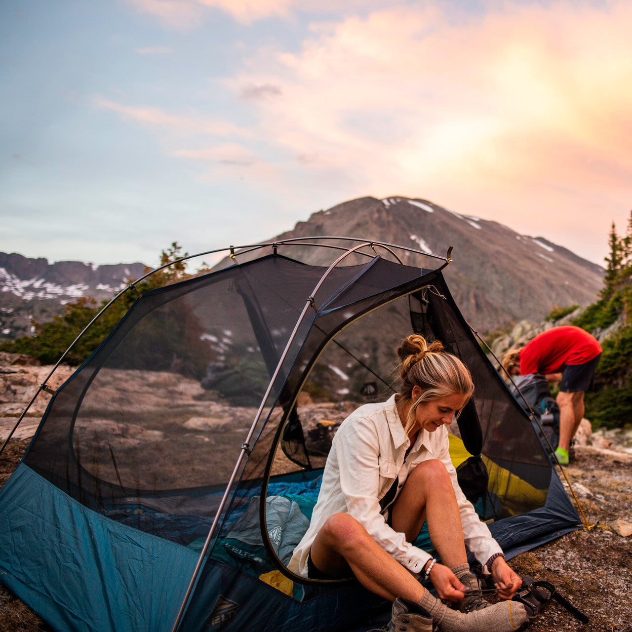 Far Out 2P Tent