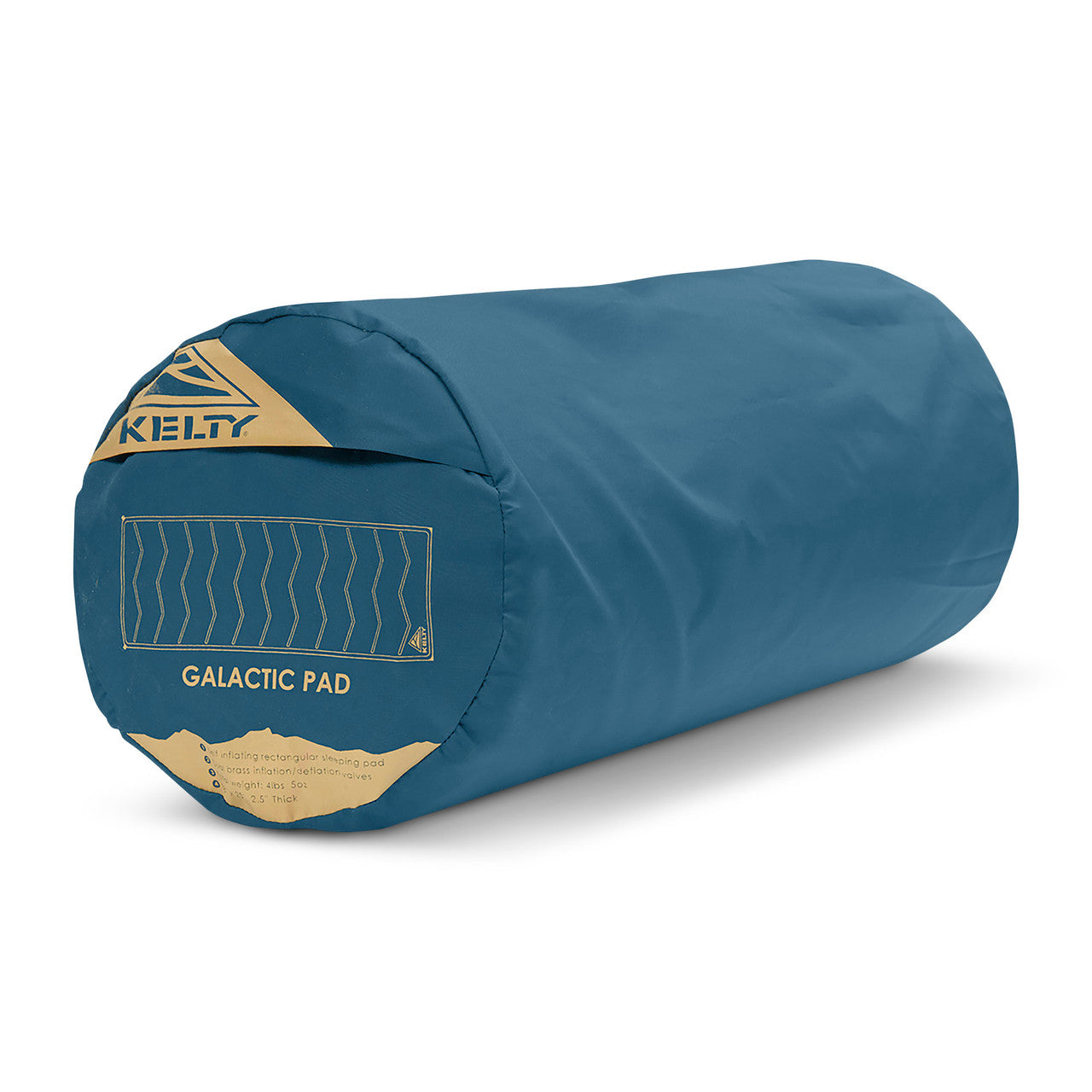 Galactic SI Sleeping Pad