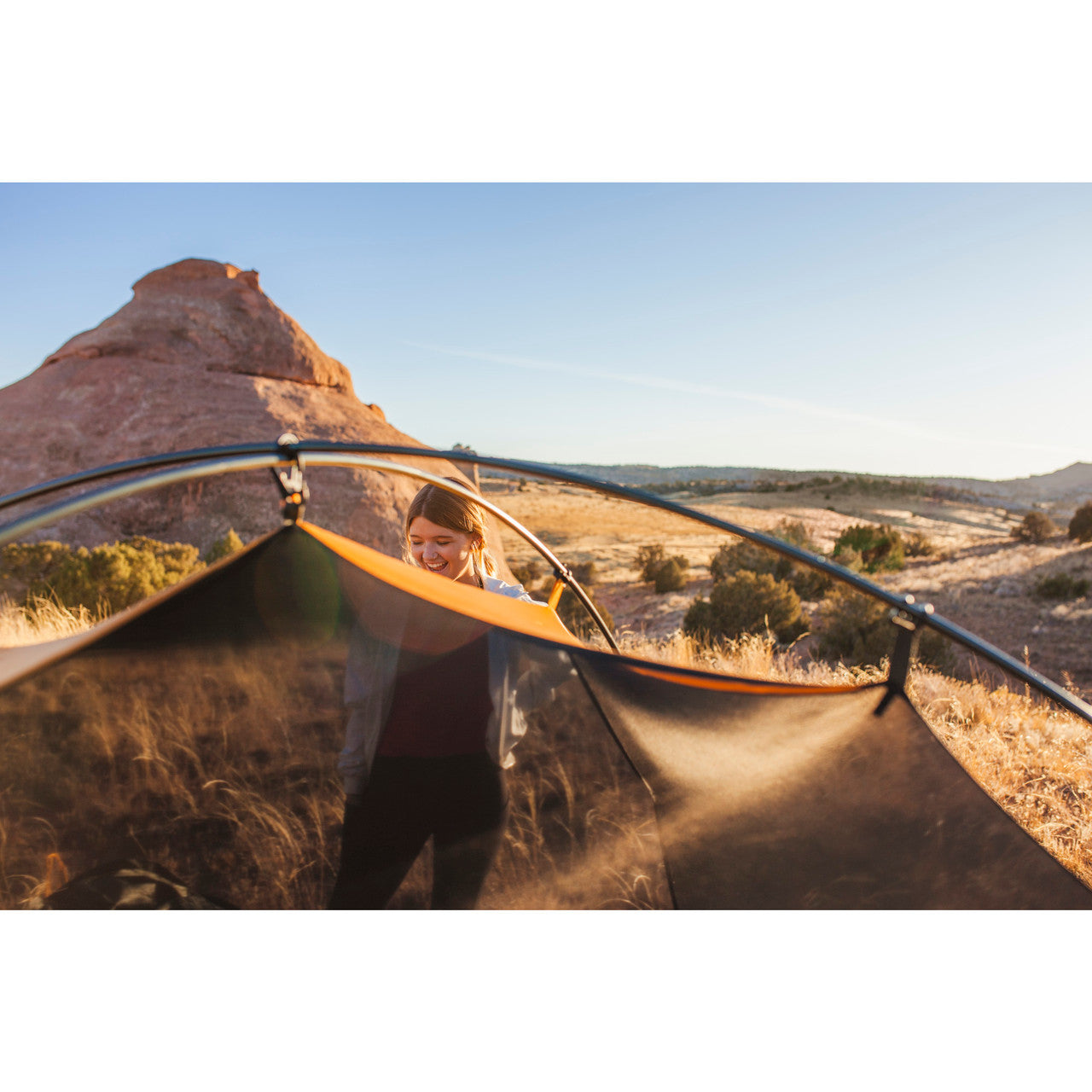 Grand Mesa 2P Tent