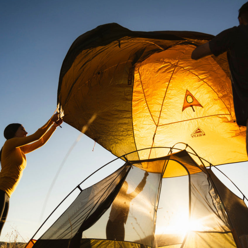 Grand Mesa 2P Tent