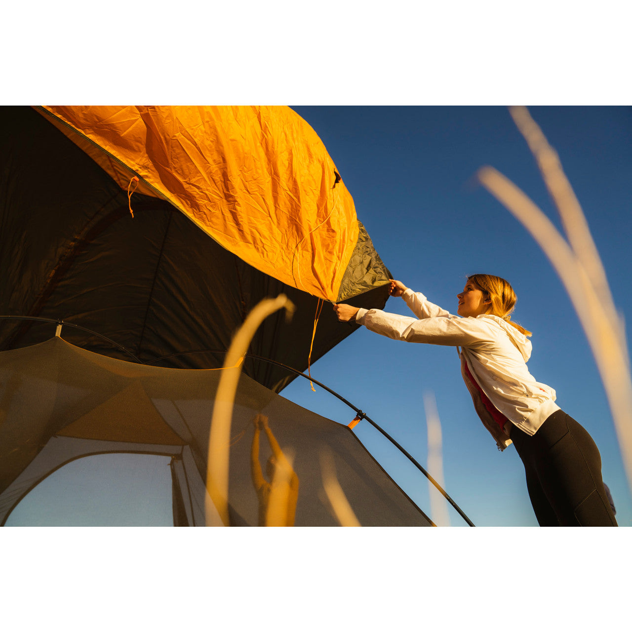Grand Mesa 2P Tent