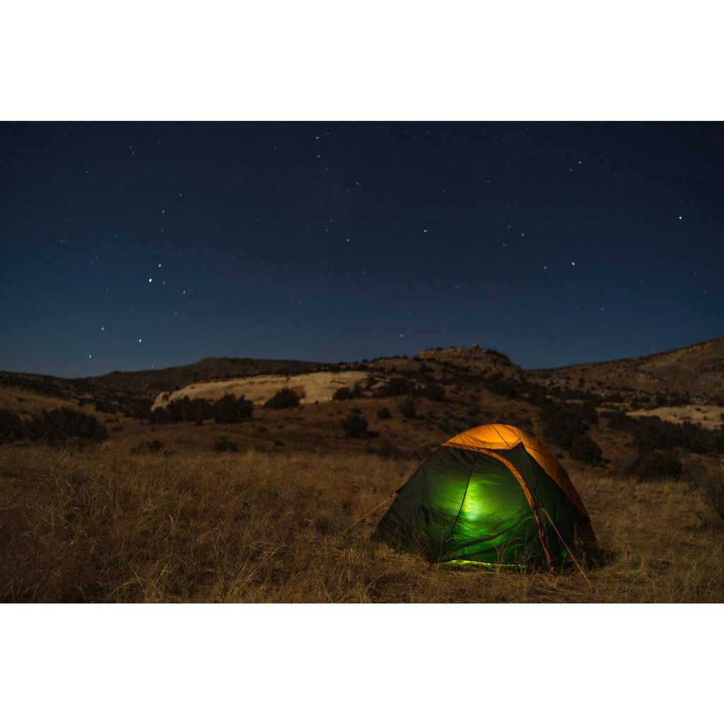 Grand Mesa 2P Tent