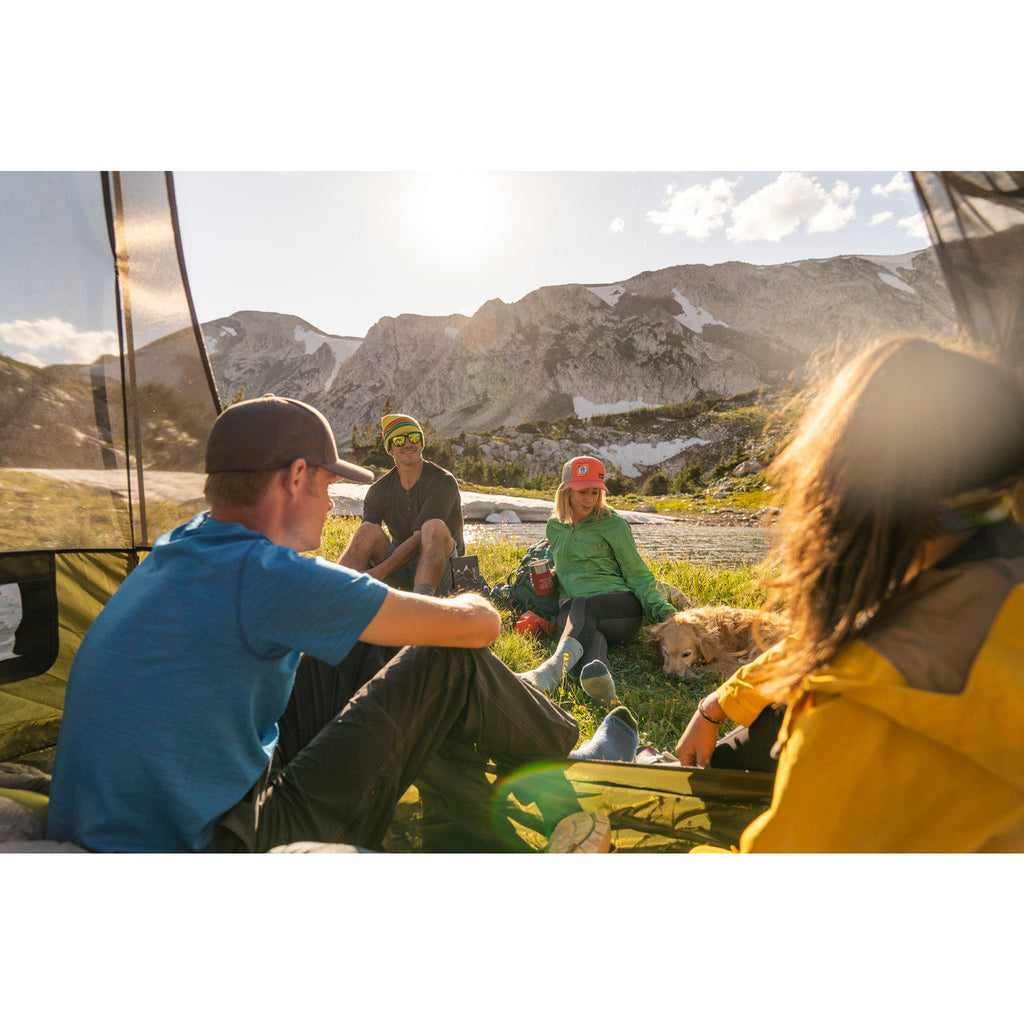 Grand Mesa 2P Tent