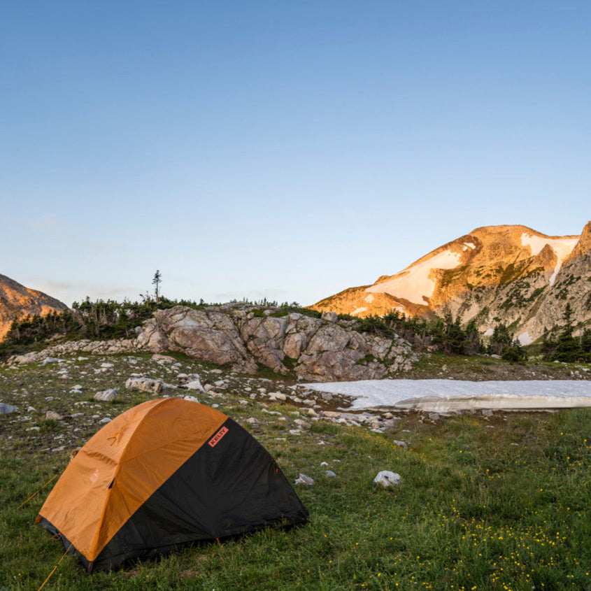 Grand Mesa 2P Tent