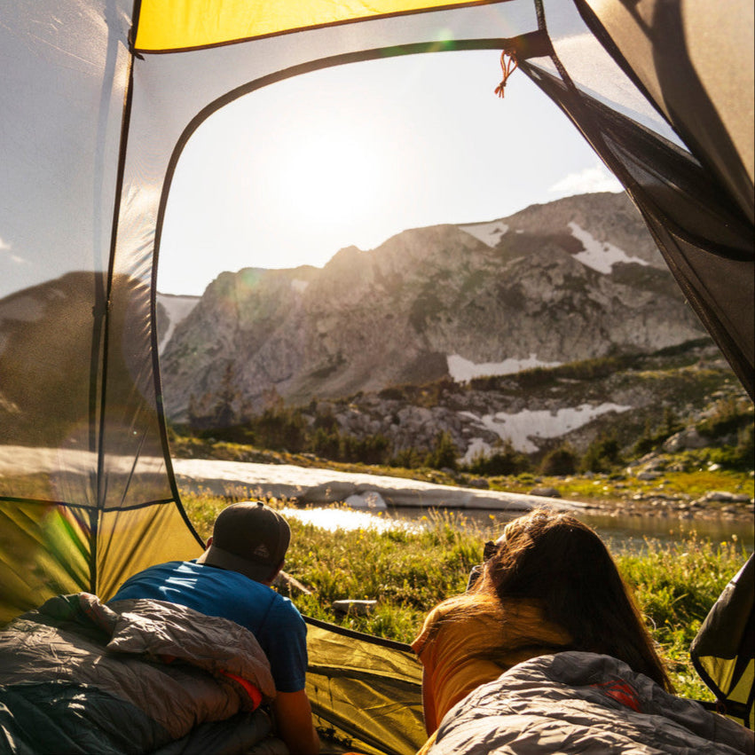 Grand Mesa 2P Tent