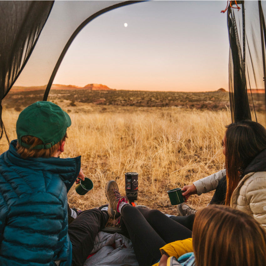 Grand Mesa 4P Tent