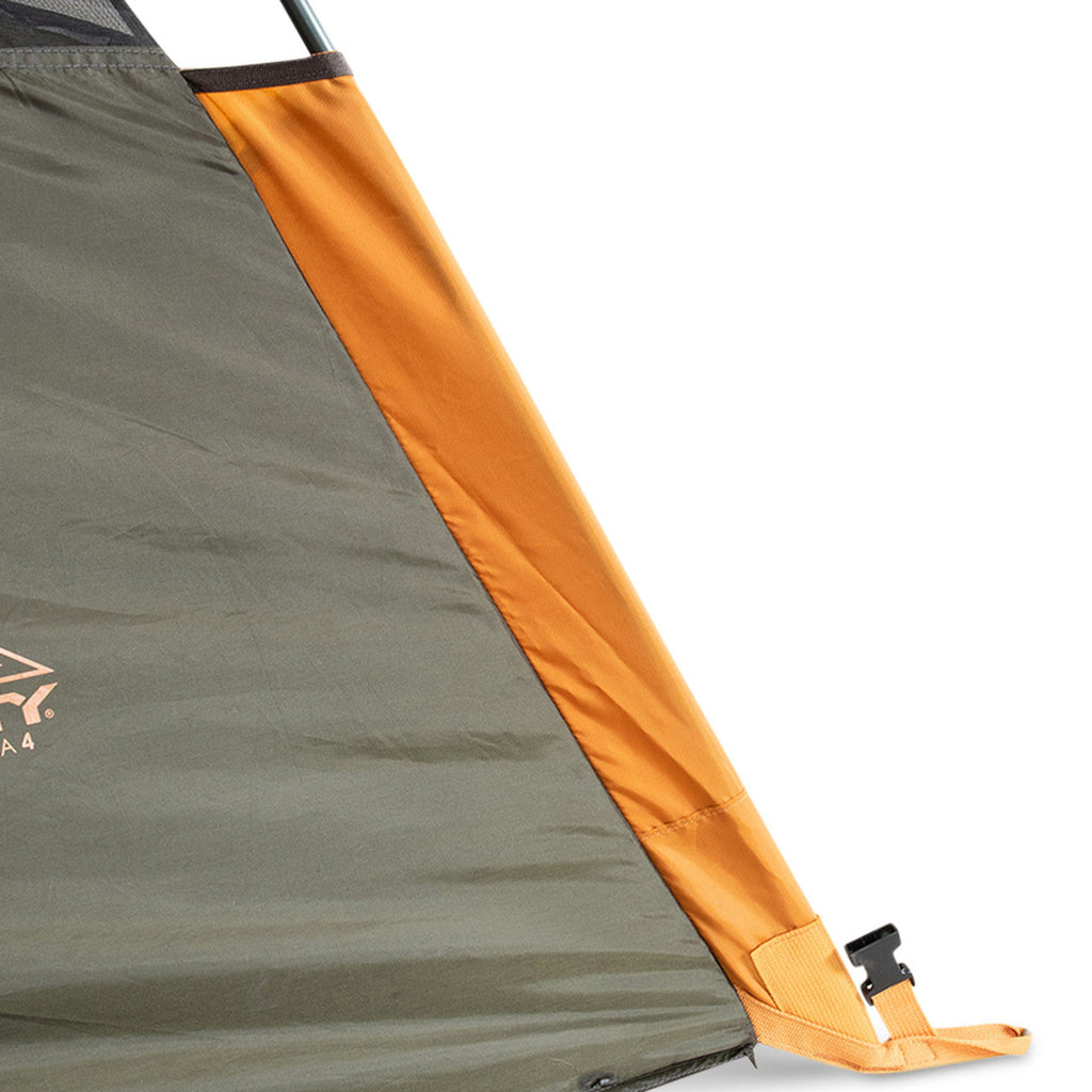 Grand Mesa 4P Tent