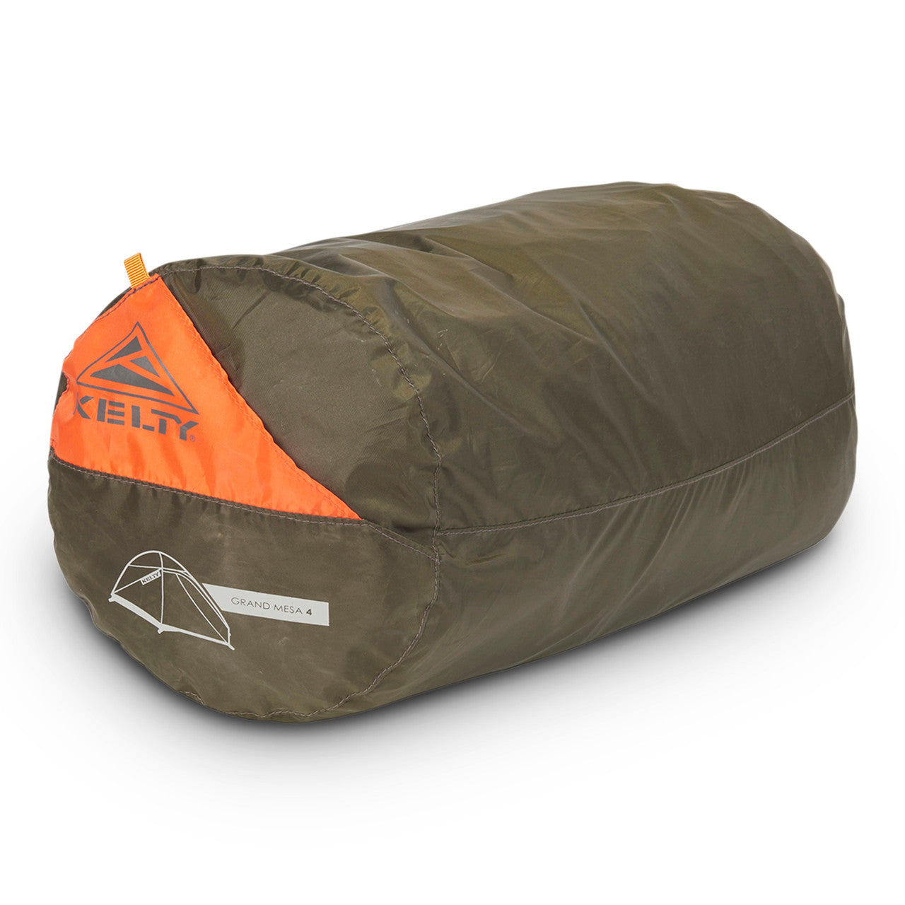 Grand Mesa 4P Tent