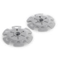 Snow Basket (Pair)