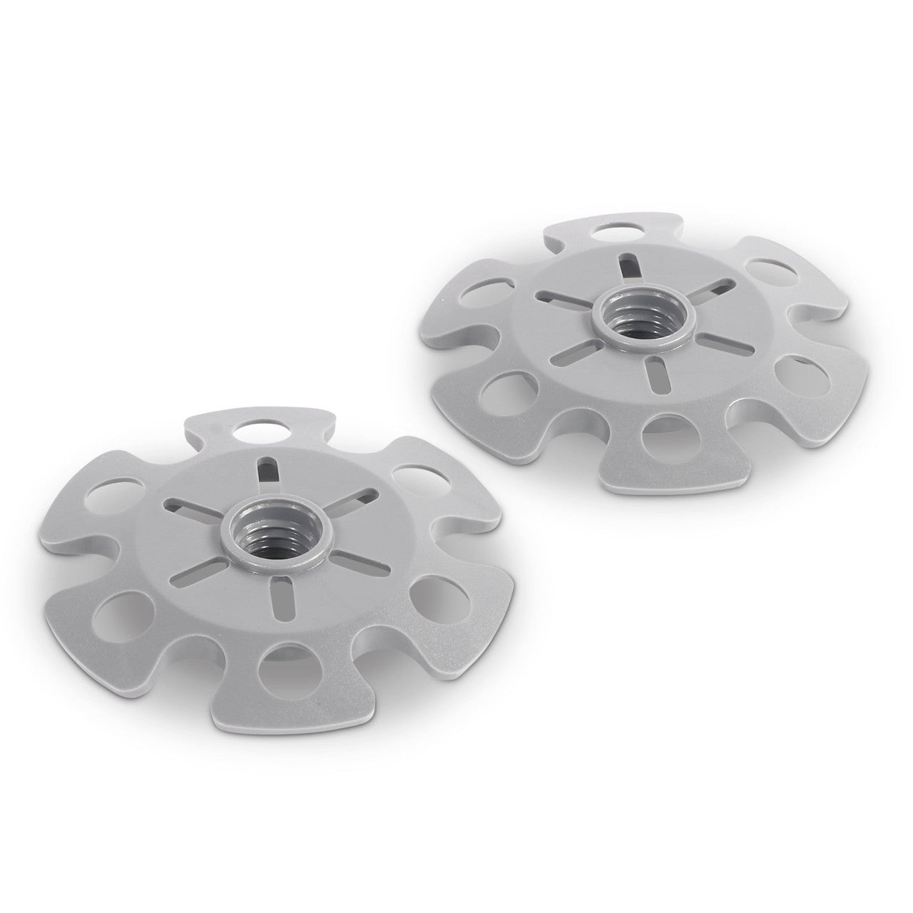 Snow Basket (Pair)
