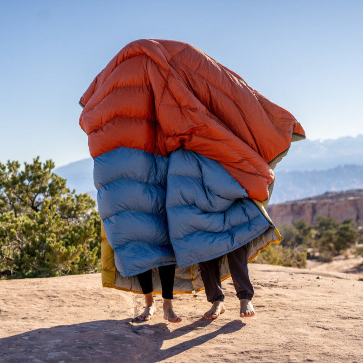 Galactic 30 Sleeping Bag
