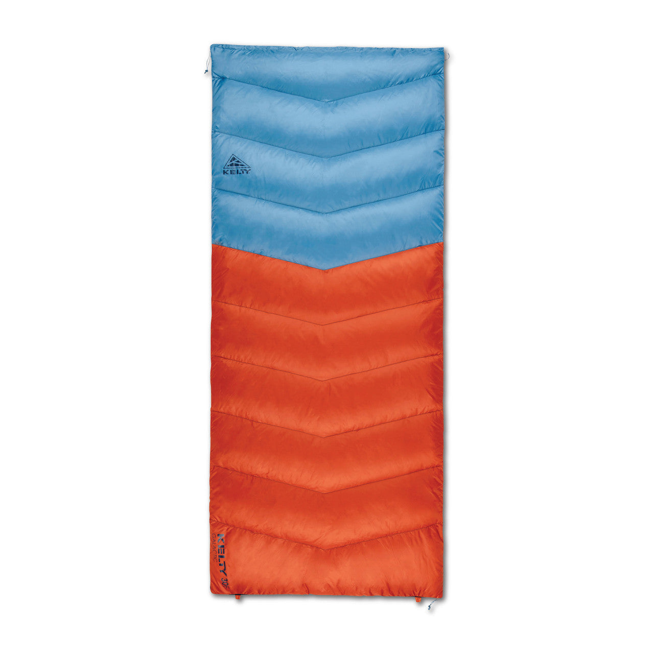 Galactic 30 Sleeping Bag - Rooibos Tea