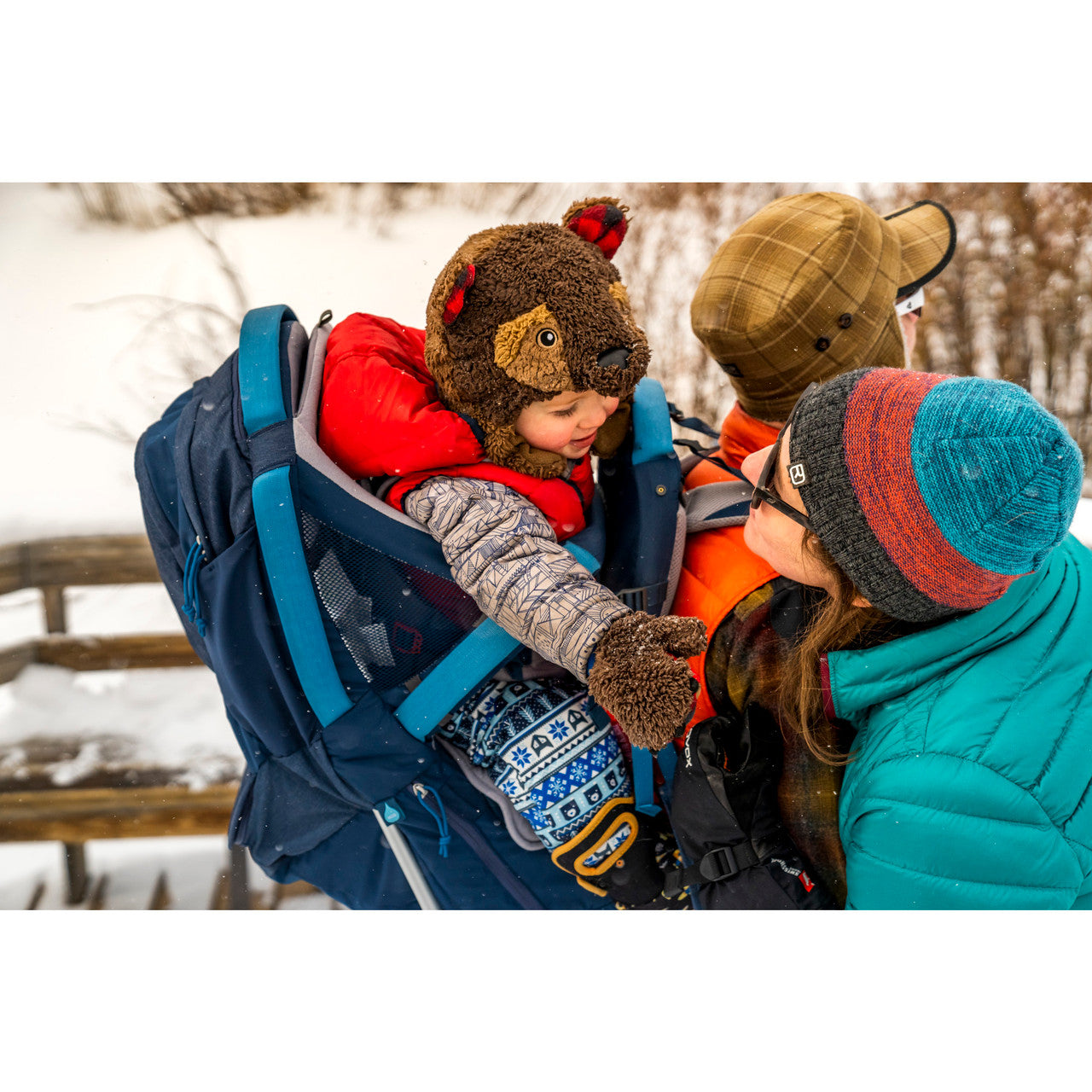 Journey PerfectFIT Elite