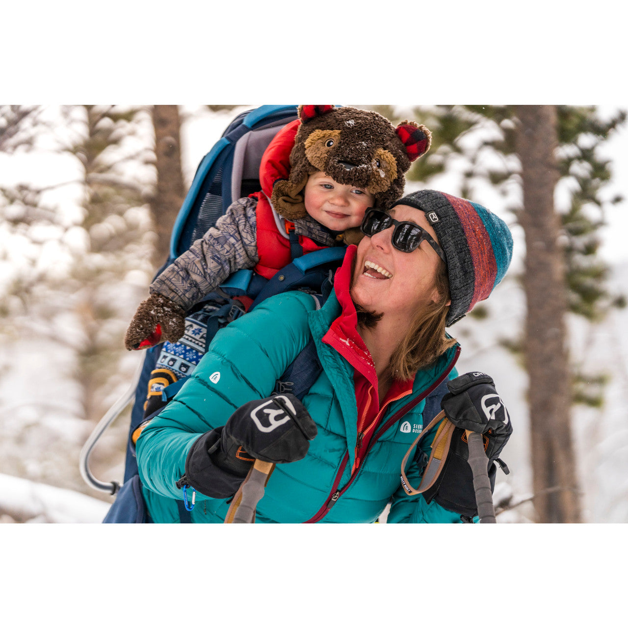 Journey PerfectFIT Elite