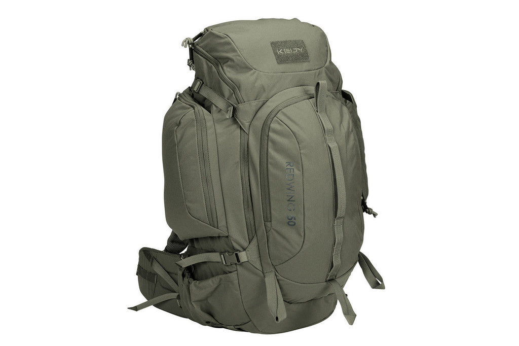 REDWING 50 TACTICAL