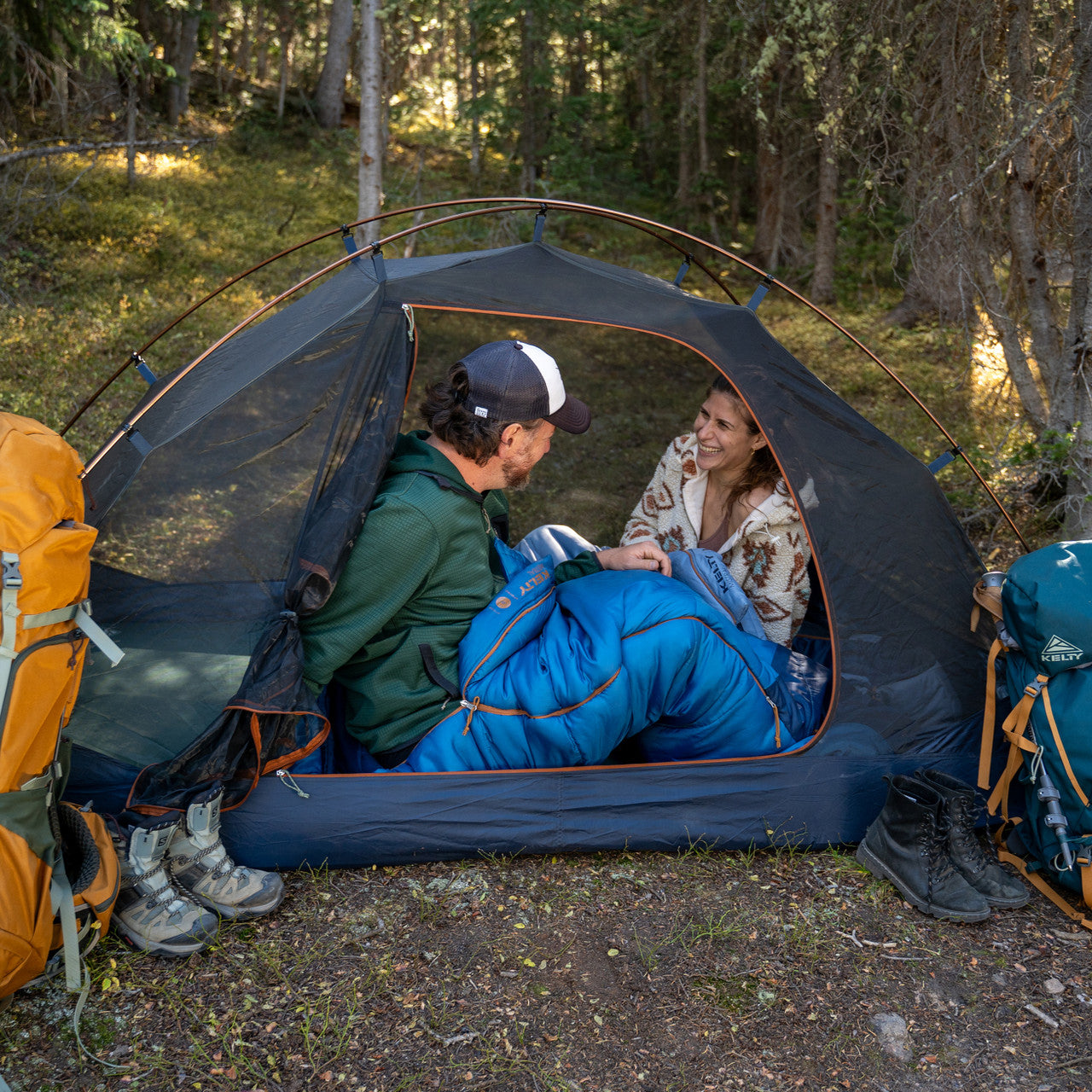 Mistral 20 Sleeping Bag