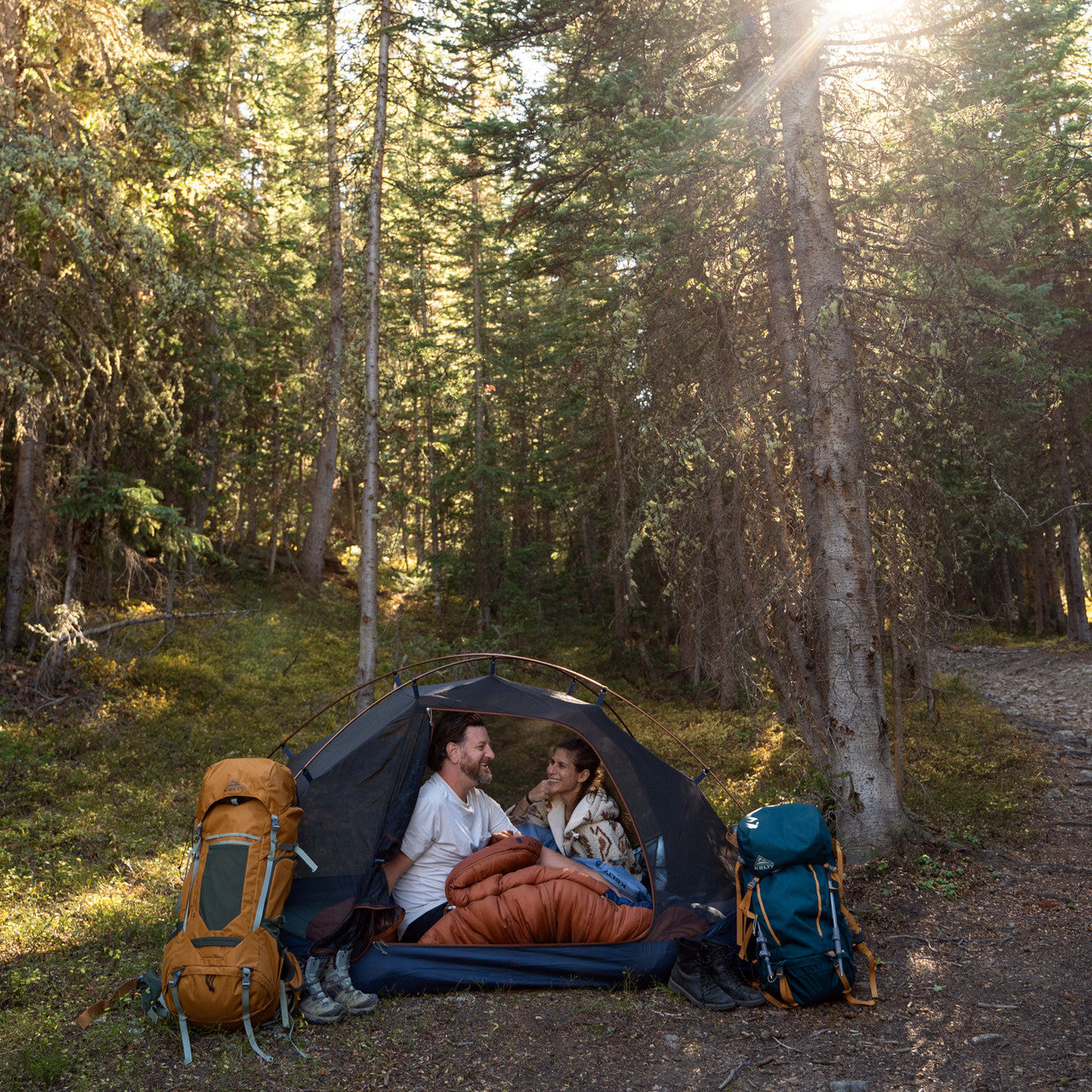 Mistral 0 Sleeping Bag