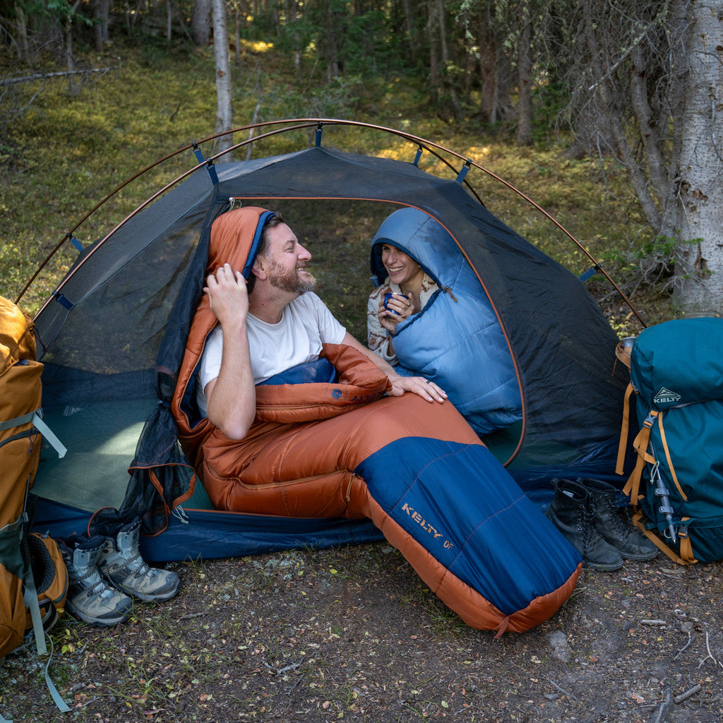 Mistral 0 Sleeping Bag