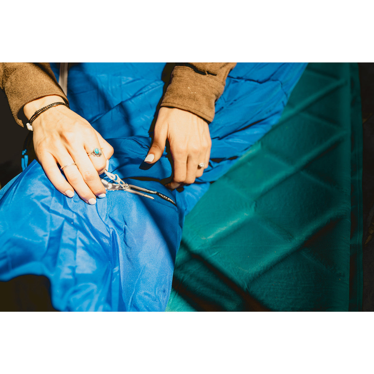 Rambler 50 Sleeping Bag