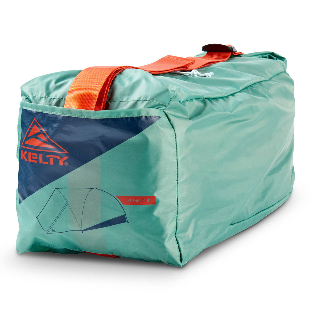 Rumpus 4P Tent