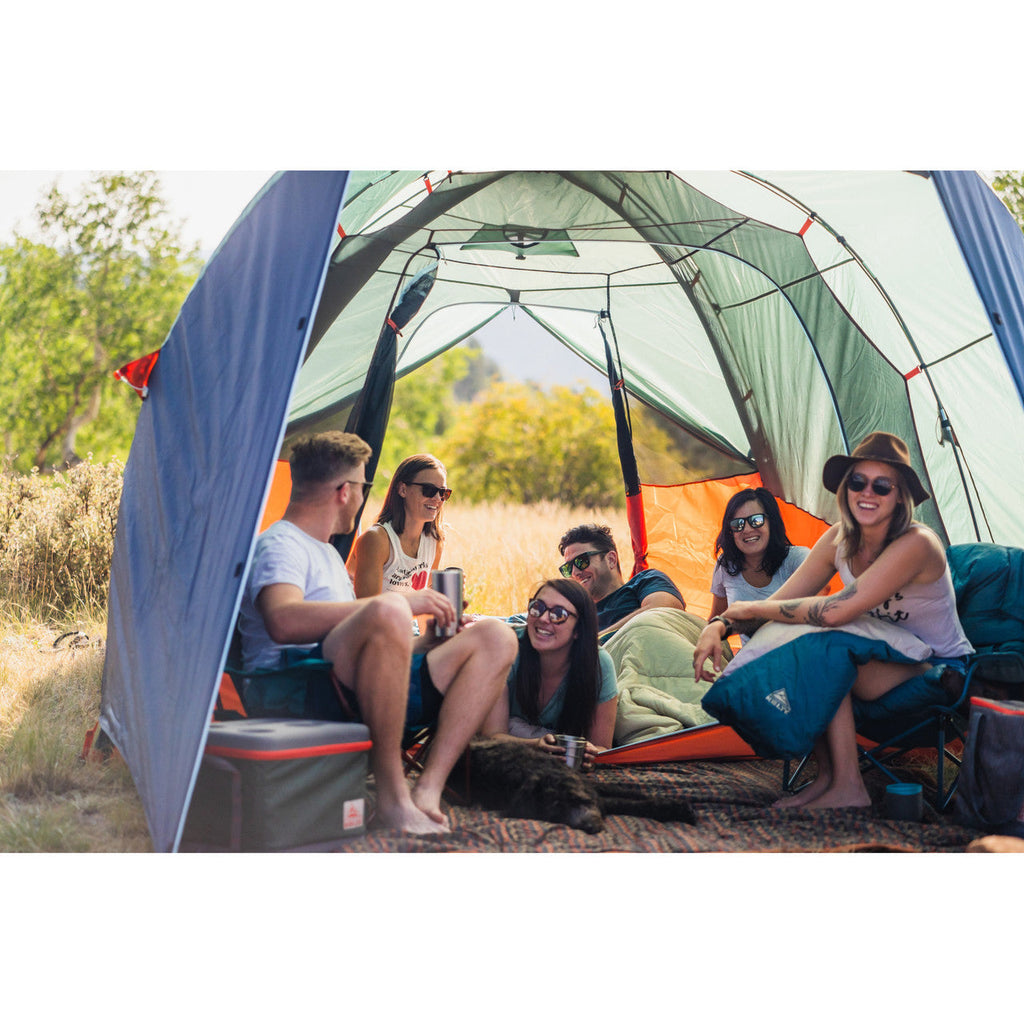 Rumpus 6P Tent