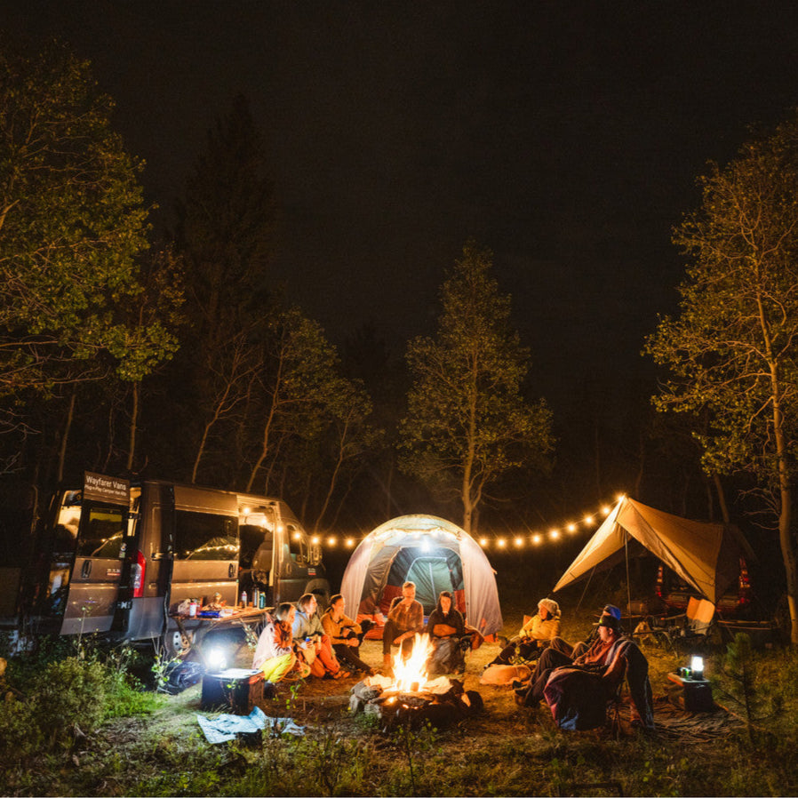 Rumpus 6P Tent