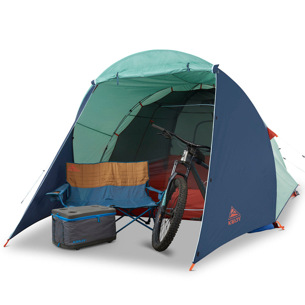 Rumpus 6P Tent