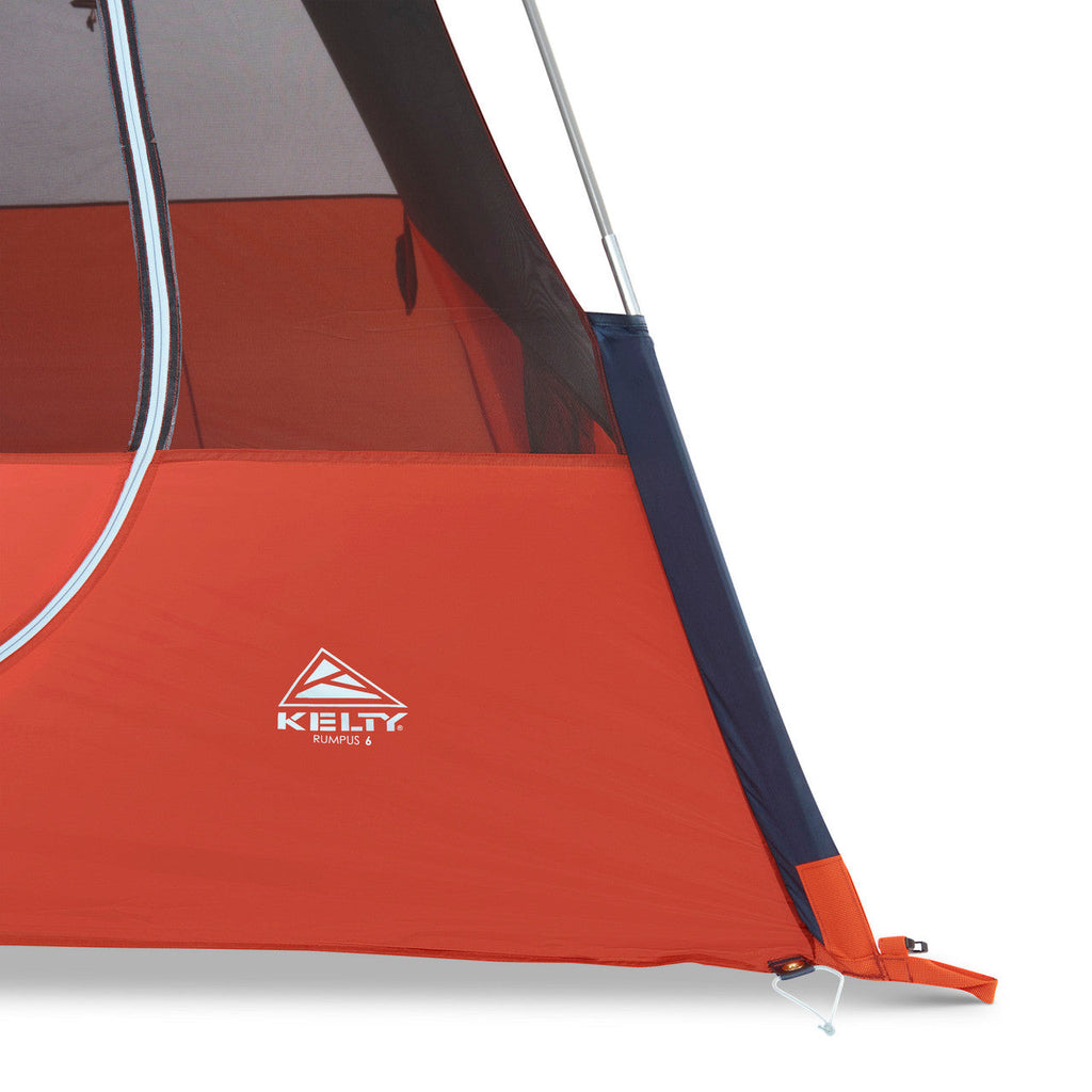 Rumpus 6P Tent