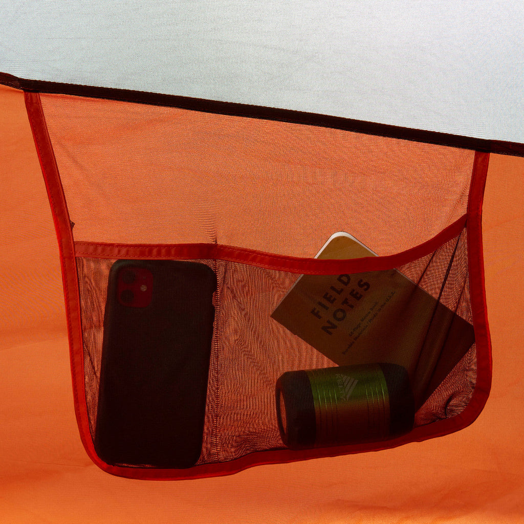 Rumpus 6P Tent