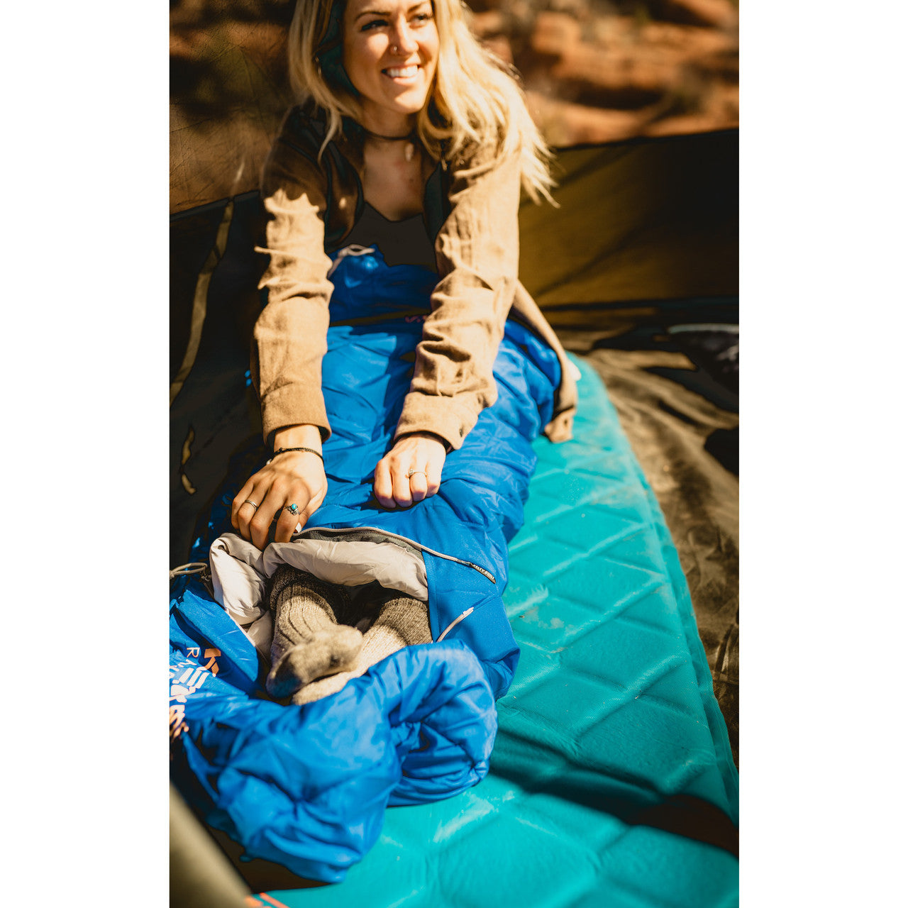 Rambler 50 Sleeping Bag