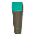 Rambler 50 Sleeping Bag - Peat