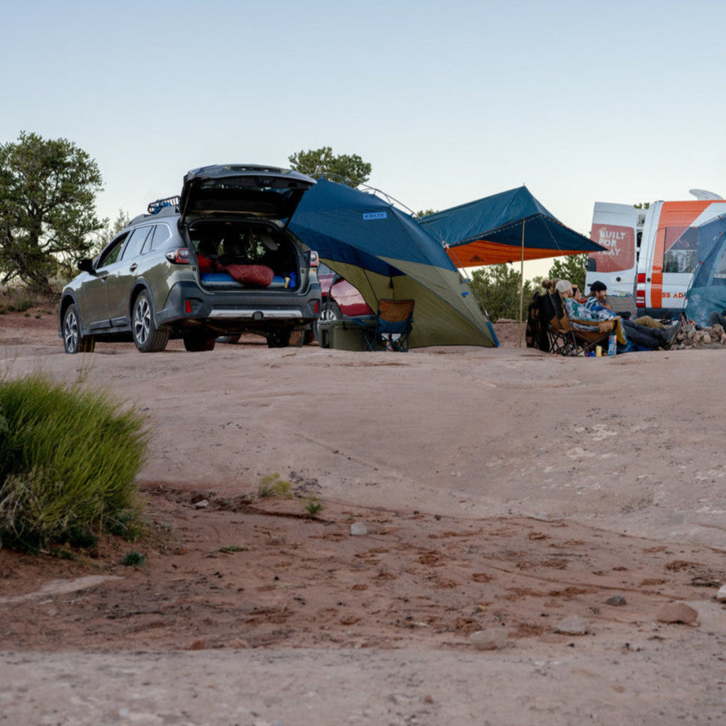 Sideroads Awning