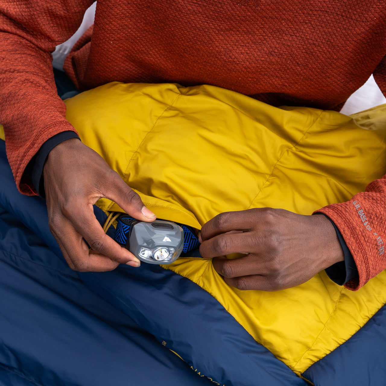 Supernova 20 Sleeping Bag