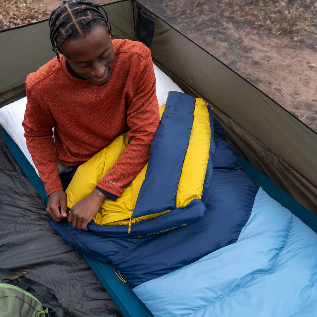 Supernova 20 Sleeping Bag