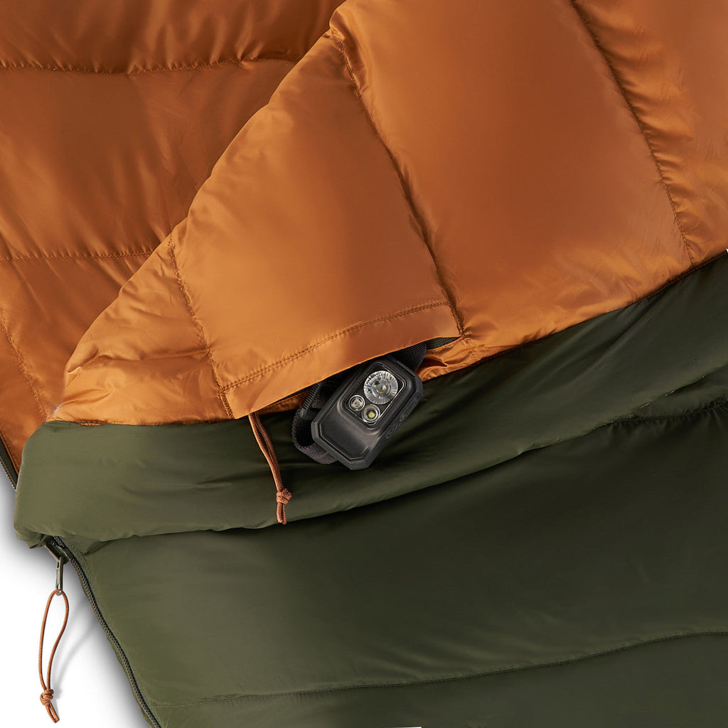 Supernova 40 Sleeping Bag