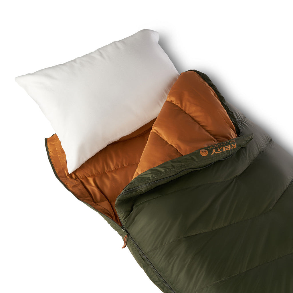 Supernova 40 Sleeping Bag