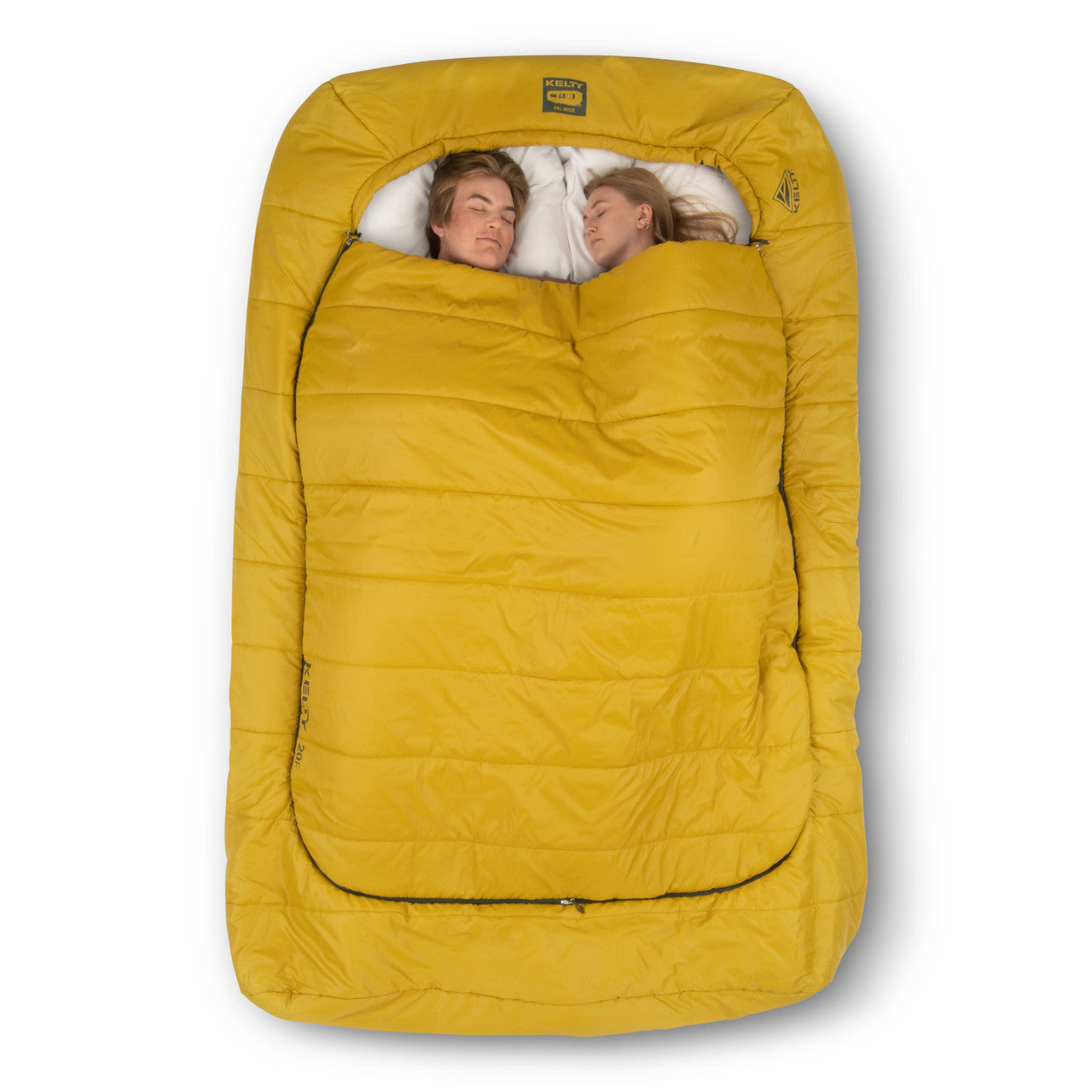 Tru.Comfort Doublewide 20 Sleeping Bag