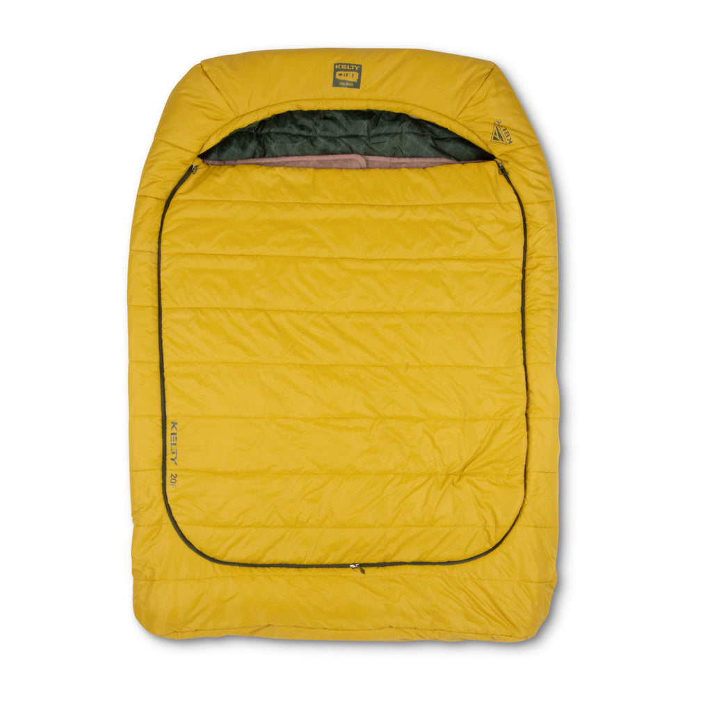 Tru.Comfort Doublewide 20 Sleeping Bag